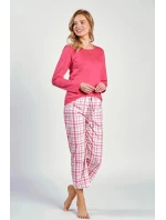 Dámske pyžamo 3222 Daphne - TARO Dámske pyžamo 3222 Daphne - TARO