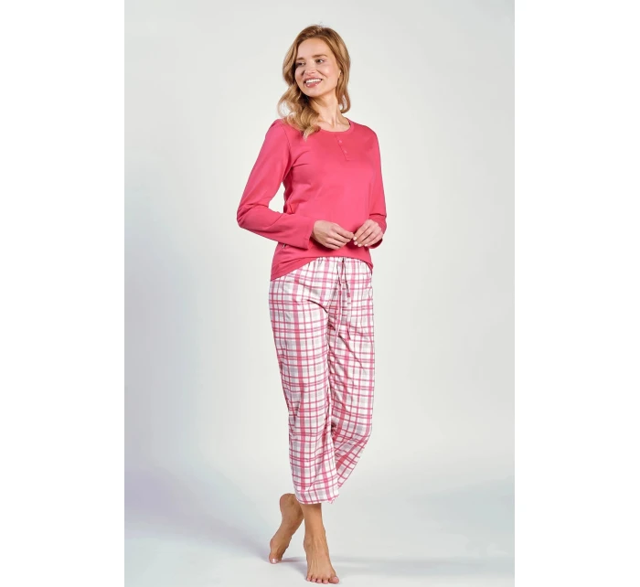 Dámske pyžamo 3222 Daphne - TARO Dámske pyžamo 3222 Daphne - TARO
