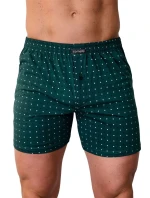 Pánske šortky 002/333 Comfort - CORNETTE