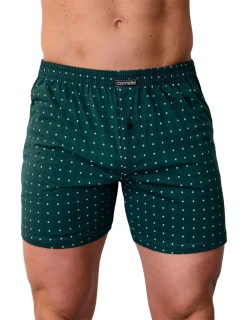 Pánske šortky 002/333 Comfort - CORNETTE