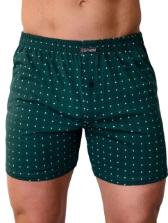 Pánske šortky 002/333 Comfort - CORNETTE