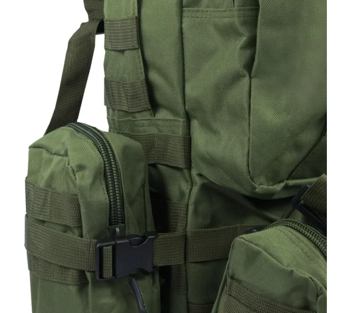 Turistický batoh Offlander Survival Combo 18L OFF_CACC_36GN Turistický batoh Offlander Survival Combo 18L OFF_CACC_36GN