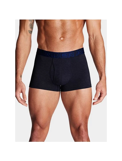 M model 22305080 3PAK boxerky - Under Armour M model 22305080 3PAK boxerky - Under Armour