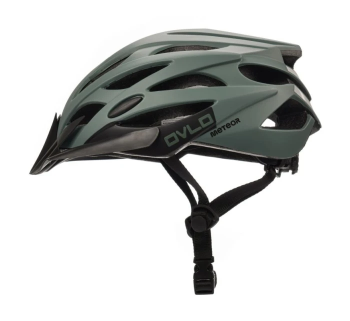 Cyklistická prilba Meteor Ovlo L 16870