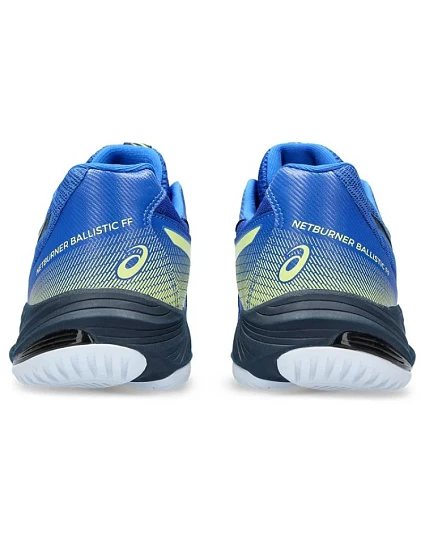 Boty  FF 3 M model 20242282 - Asics