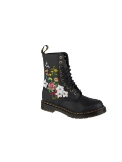Dr. Martens 1490 Floral clay obuv DM27453001