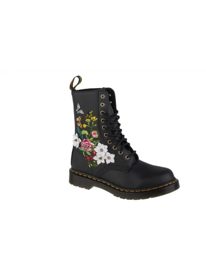 Dr. Martens 1490 Floral clay obuv DM27453001