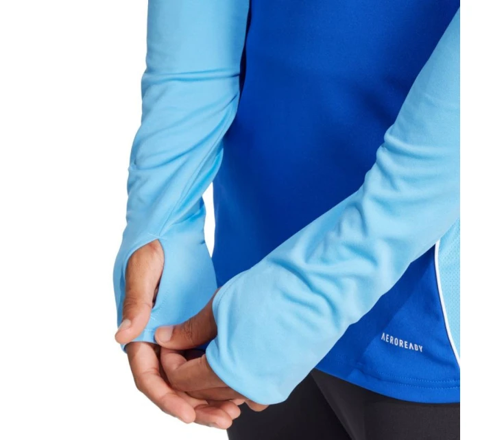 Mikina Tiro 25 Competition Training Top M model 21250448 pánské - ADIDAS Mikina Tiro 25 Competition Training Top M model 21250448 pánské - ADIDAS