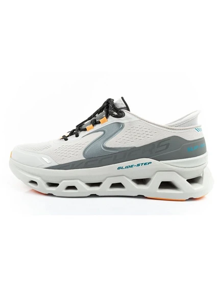 Boty GlideStep SlipIns M model 21184085 - Skechers