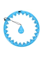 FH01 MODRÁ OBRUČ SO ZÁVAŽIAMI FH01 MODRÁ OBRUČ SO ZÁVAŽIAMI