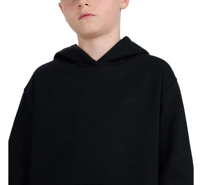 Mikina 4F Jr 4FJWMM00TSWSM1860 20S