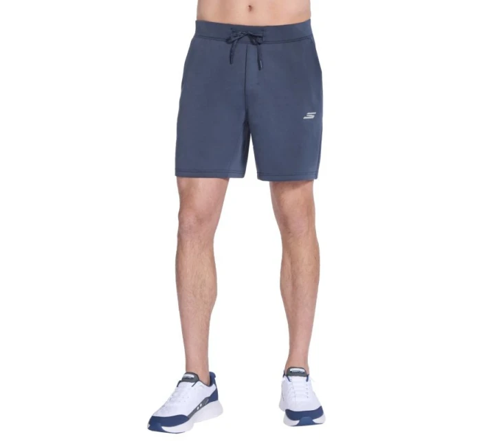 Skechers Skechluxe Elevate 2.0 Short SH168-CCNV Navy Blue L Skechers Skechluxe Elevate 2.0 Short SH168-CCNV Navy Blue L
