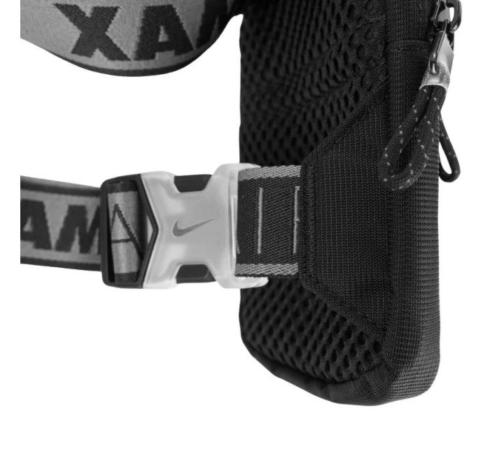 Sáček Air Max černý model 21814322 010 - NIKE Sáček Air Max černý model 21814322 010 - NIKE