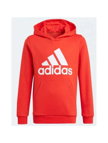 Dětská mikina Essentials Big Logo Hoodie Jr model 17829045 - ADIDAS