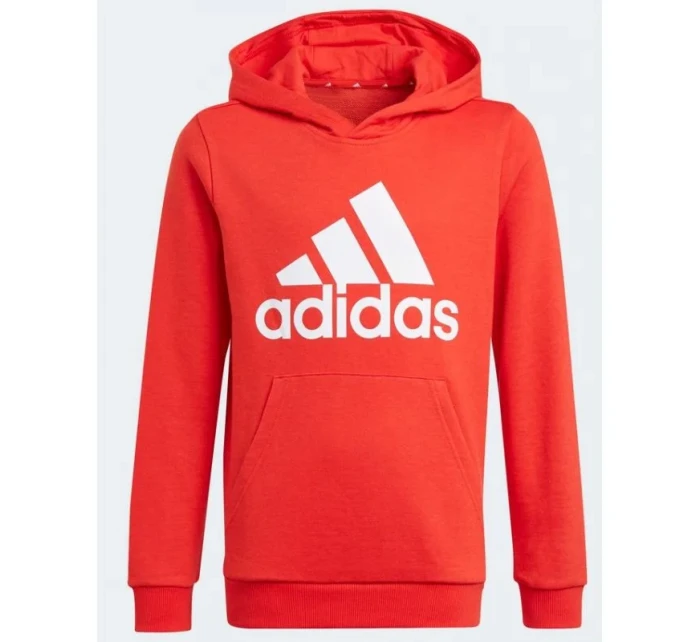 Dětská mikina Essentials Big Logo Hoodie Jr model 17829045 - ADIDAS