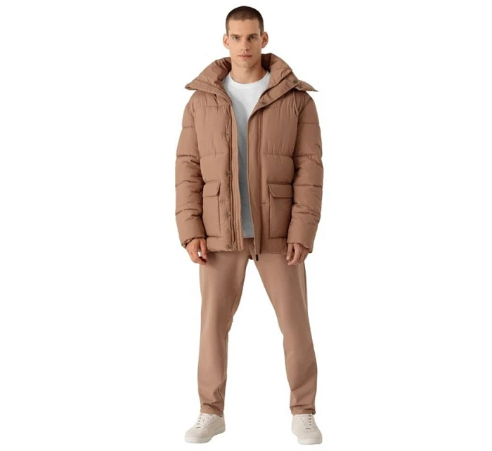 Pánska bunda M HOZ21 KUMP603 82S - Outhorn