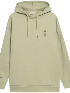 Dámska mikina W HOL22 BLD603 42S - Outhorn