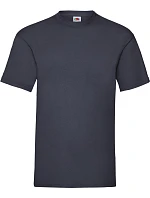 Valueweight T Tričko model 22497033 deep navy - Fruit of the Loom Valueweight T Tričko model 22497033 deep navy - Fruit of the Loom