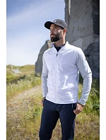 Cutter & Buck Stealth Jacket Men Pánska hybridná strečová bunda 68.1442 čierna