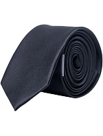 Korntex KXTIE5 Úzká kravata 76.TIE5 black