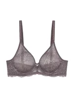 Amourette Charm W02 grey model 18473201 - Triumph