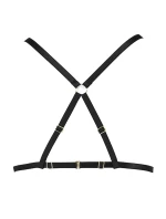 Podprsenka Passion Armanda farba:čierna