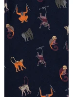 Atlantic 2MH-064 2-pack farba:sivá/sivá Atlantic 2MH-064 2-pack farba:sivá/sivá