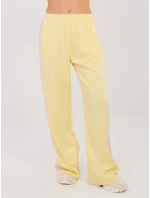 Súprava IT KMPL 22220.69 svetložltá