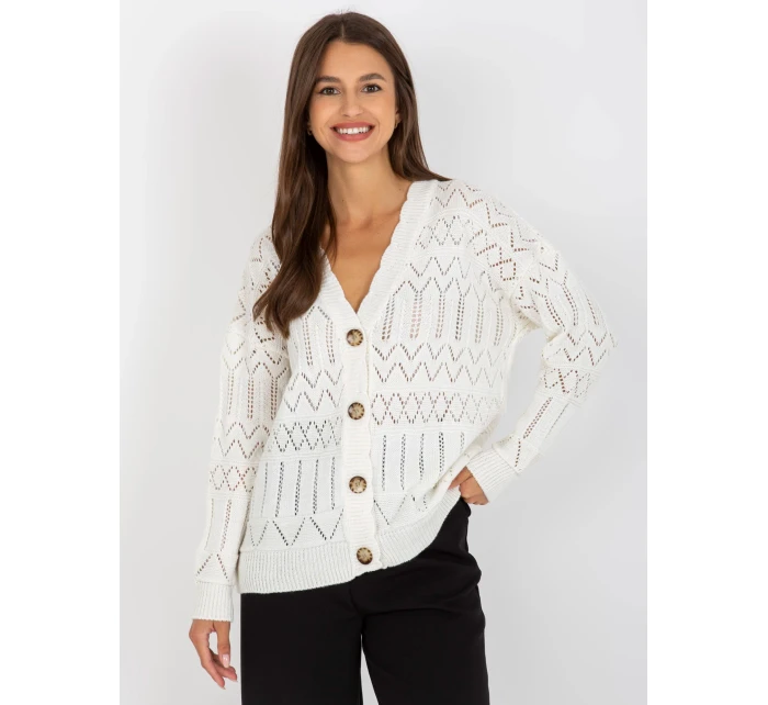 Dámský svetr LC SW model 17655172 - FPrice