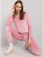 Dámska súprava RV KMPL 6083.05 svetlo ružová Dámska súprava RV KMPL 6083.05 svetlo ružová