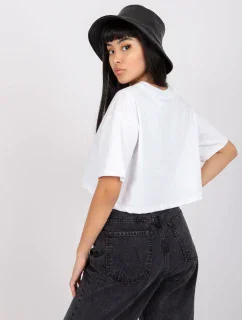 Tričko RV TS 7541.06 biela