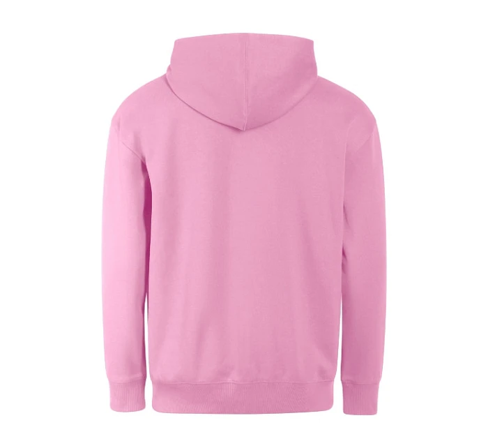 Chill mikina unisex ružová