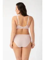 Polovystužená podprsenka K357 BLANCA - Gorsenia