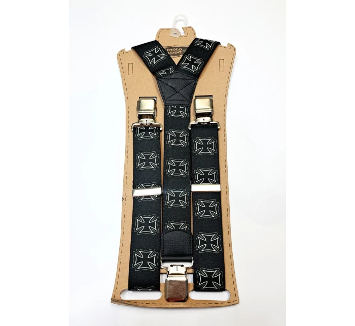 PÁNSKE ŠĽACHY 6/40