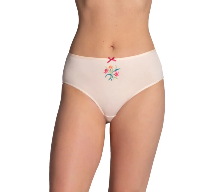 Dámske bikiny FIGS L-122BI-59 3-pack Dámske bikiny FIGS L-122BI-59 3-pack