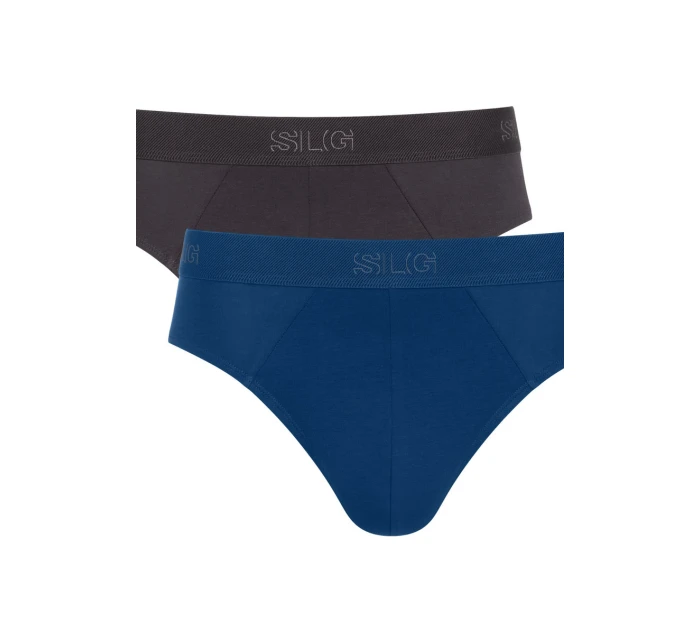 SLOGGI SLG BASE SLIPY 2PACK SLOGGI SLG BASE SLIPY 2PACK