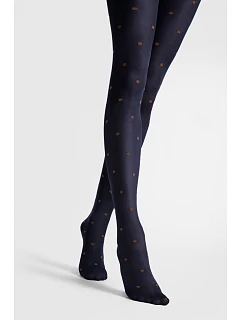 model 22388657 – Punčocháče 40 DEN - Fiore