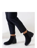 Topánky model 204572 Solea Topánky model 204572 Solea