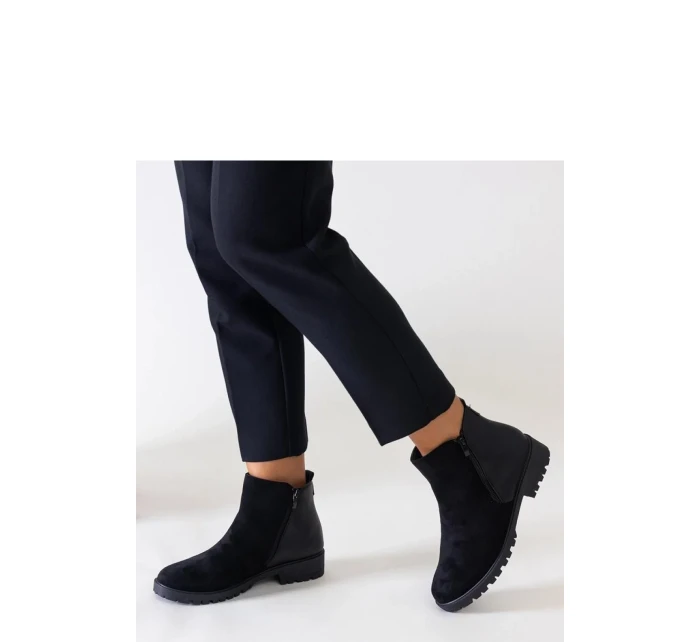 Topánky model 204572 Solea Topánky model 204572 Solea