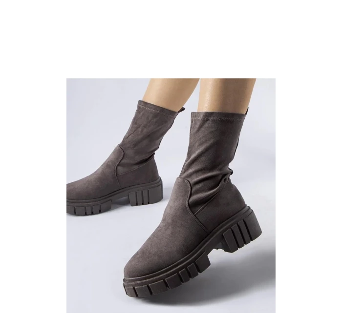 Obuv model 206503 Solea