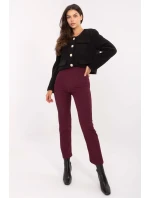 Dámske nohavice model 216742 Rue Paris