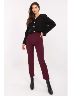 Dámske nohavice model 216742 Rue Paris