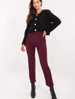 Dámske nohavice model 216742 Rue Paris