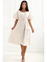 Denné šaty, model 230147, Italy Moda
