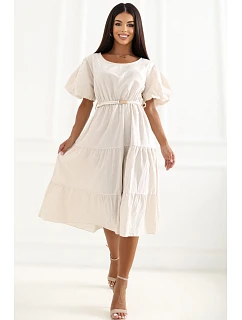 Denné šaty, model 230147, Italy Moda