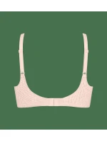 sloggi ZERO Feel Bliss THE UP P Bra - PINK - SLOGGI PINK - SLOGGI