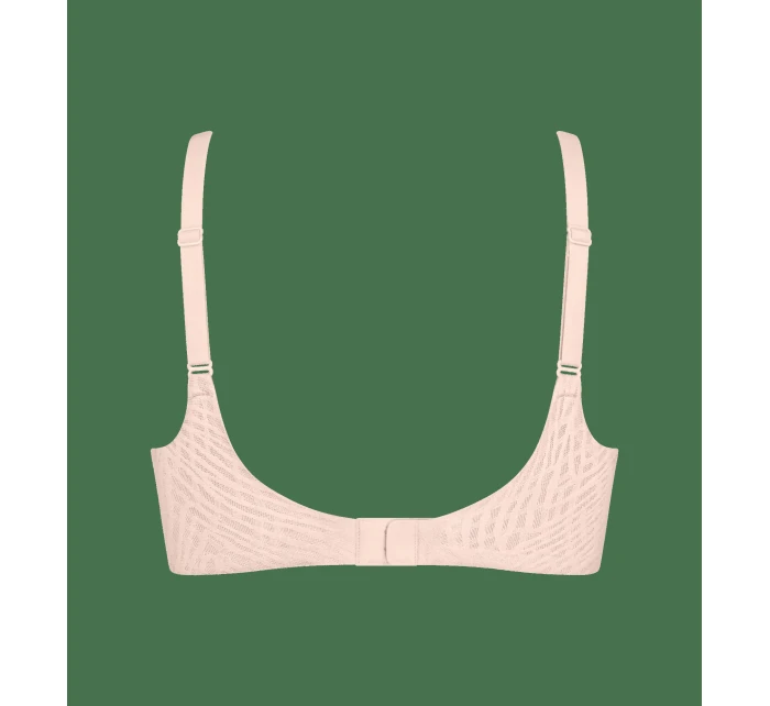sloggi ZERO Feel Bliss THE UP P Bra - PINK - SLOGGI PINK - SLOGGI