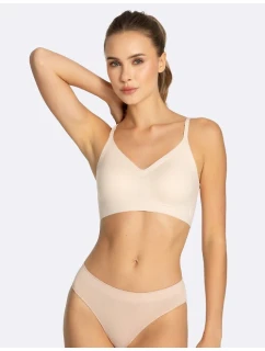 Julimex Jednoduchá podprsenka S-XL