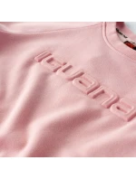 Iguana Kauri W Mikina 92800442932 Iguana Kauri W Mikina 92800442932