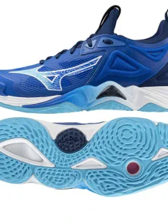 Topánky Mizuno WAVE MOMENTUM 3 V1GA231201